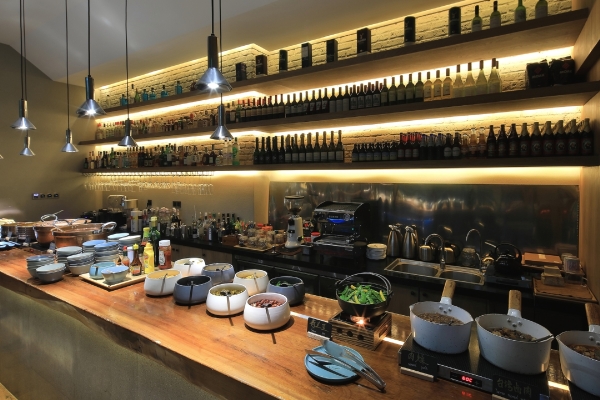 EBO Hotels Hangzhou Wulinmen